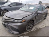 Toyota Camry Se 4T1G11AK1MU545457 fotografie