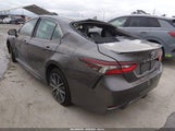 Toyota Camry Se 4T1G11AK1MU545457 fotografie