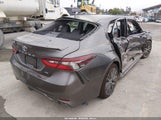 Toyota Camry Se 4T1G11AK1MU545457 fotografie