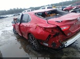 Toyota Camry Se 4T1B11HKXKU282382 fotografie