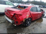 Toyota Camry Se 4T1B11HKXKU282382 fotografie