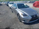 LEXUS IS 350 photo