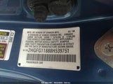 Honda Civic Ex 2HGFG11888H539751 снимка