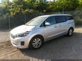 Kia Sedona Lx KNDMB5C11G6087654 снимка