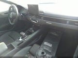 AUDI A5 SPORTBACK PREMIUM 45 TFSI QUATTRO S TRONIC WAUDACF56MA****** photo