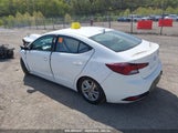 Hyundai Elantra Sel 5NPD84LF3KH426143 снимка