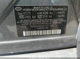 HYUNDAI SONATA GLS 5NPEB4AC0CH377340 снимка