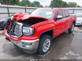 GMC SIERRA 1500 SLT 3GTU2NEC4HG444372 снимка