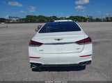 GENESIS G80 3.3T SPORT KMHGN4JB7JU228316 fotografie