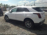 CADILLAC XT5 AWD PREMIUM LUXURY 1GYKNDRS5PZ141071 снимка