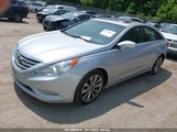 Hyundai Sonata Limited 2.0T 5NPEC4AB7BH168907 снимка