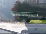 Hyundai Sonata Limited 2.0T 5NPEC4AB7BH168907 снимка