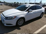 Ford Fusion S 3FA6P0G79GR134739 снимка