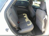 Ford Fusion S 3FA6P0G79GR134739 снимка