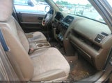 Honda Cr-V Lx JHLRD68443C007304 снимка