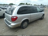 Chrysler Town & Country Limited 2C8GP64LX5R472669 fotografie