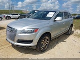 Audi Q7 3.6 Premium WA1BY74L38D002774 снимка