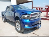 DODGE RAM 1500 SLT/SPORT/TRX 1D3HB13TX9J****** снимка