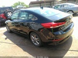 HYUNDAI ELANTRA SE 5NPD84LF3HH004673 снимка