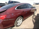 Chevrolet Malibu Ls 1G1ZB5ST8GF275394 снимка