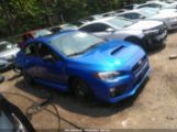 SUBARU WRX LIMITED снимка