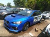 SUBARU WRX LIMITED снимка