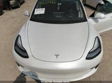 TESLA MODEL 3 STANDARD RANGE PLUS REAR-WHEEL DRIVE/STANDARD RANGE REAR-WHEEL DRIVE 5YJ3E1EA2LF783690 photo