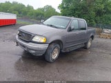 Ford F-150 Xlt/Lariat 1FTRW08L53KC28864 photo