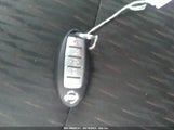 NISSAN ROGUE SV 5N1AT2MT0JC769508 снимка