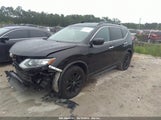 NISSAN ROGUE SV 5N1AT2MT0JC769508 снимка