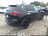 NISSAN ROGUE SV 5N1AT2MT0JC769508 снимка