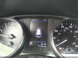 NISSAN ROGUE SV 5N1AT2MT0JC769508 снимка
