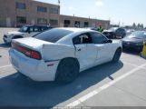 DODGE CHARGER POLICE снимка