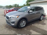 KIA SORENTO 2.4L LX 5XYPGDA33GG140655 снимка