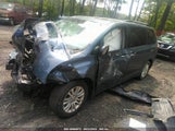 Toyota Sienna Xle Premium 8 Passenger 5TDYK3DC5GS758359 снимка