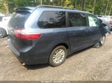 Toyota Sienna Xle Premium 8 Passenger 5TDYK3DC5GS758359 photo