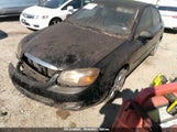 KIA SPECTRA EX KNAFE221X95634345 снимка