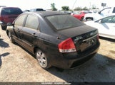 KIA SPECTRA EX KNAFE221X95634345 снимка