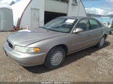 BUICK CENTURY LIMITED 2G4WY55J321257531 снимка