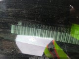 BUICK LUCERNE CXL 1G4HD572X8U159832 снимка