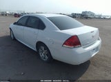 Chevrolet Impala Lt 2G1WG5E38C1298790 снимка