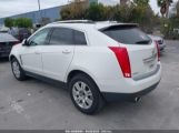 CADILLAC SRX LUXURY COLLECTION снимка