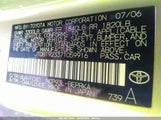 Toyota Yaris JTDBT923371059916 снимка