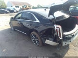 CADILLAC XTS W20 LIVERY PACKAGE 2G61U5S35E9269995 снимка