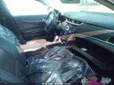 CADILLAC XTS W20 LIVERY PACKAGE 2G61U5S35E9269995 снимка