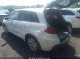 ACURA RDX 5J8TB2H56AA****** fotografie