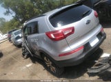 KIA SPORTAGE EX KNDPC3A23B7****** снимка