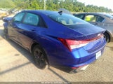 HYUNDAI ELANTRA SEL KMHLM4AG8PU532017 снимка