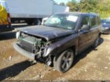 JEEP PATRIOT HIGH ALTITUDE EDITION photo