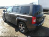 JEEP PATRIOT HIGH ALTITUDE EDITION photo